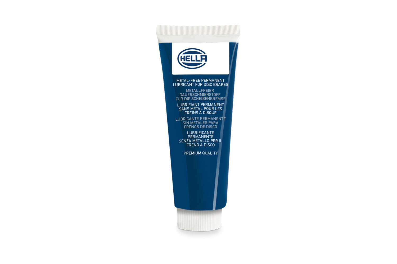 HELLA 8DX 355 370-011 Αλοιφή τοποθέτησης
